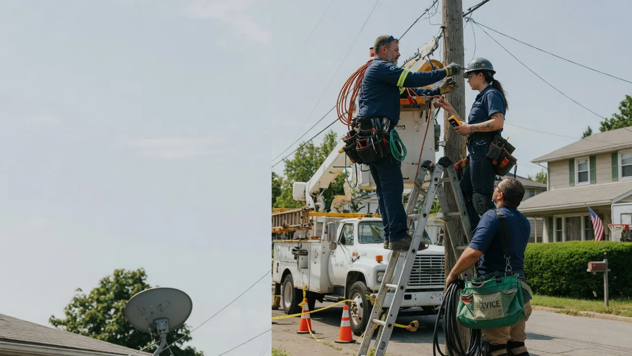 Electrical Repair in Franklintown, PA near me